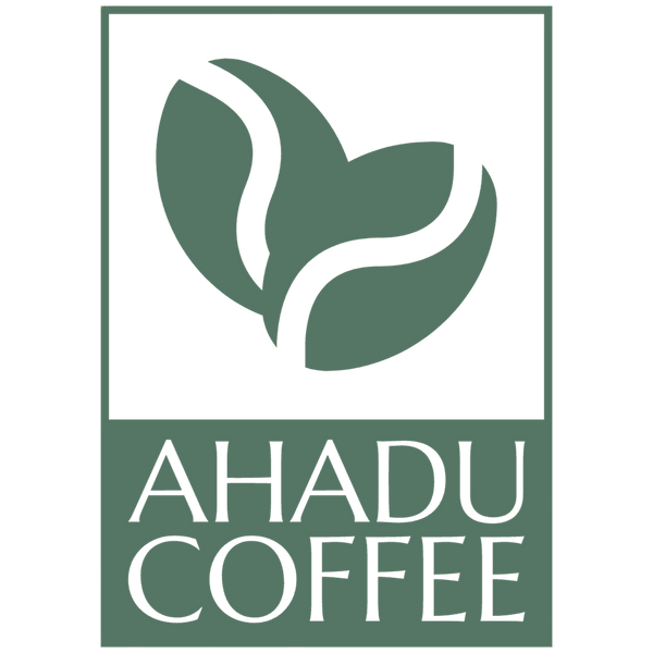 Ahadu Coffee